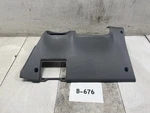 2003 Hyundai Santa Fe Front Left Driver Side Lower Pad Panel Oem+. Fixed Price $55.45.
