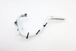 2014 - 2017 Mercedes S550 W222 Rear Trunk Lid Right Side Hinge Oem White 799. Fixed Price $40.76.