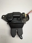 2008 - 2014 Cadillac Cts Trunk Latch Lid Lock Release Actuator 25885392. Fixed Price $77.95.