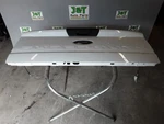 2023 Ford F250 F350 Tailgate White Oem Without Step Superduty. Fixed Price $775.00.