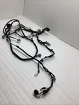 2005-07 Toyota Sequoia Limited Rear Tailgate Wire Harness Oem 92184-0C011. Fixed Price $135.85.