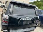 Trunk/hatch/tailgate Rear View Camera Fits 14-23 Runner 5071465. Fixed Price $2015.00.