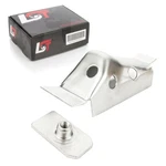 Rear Axle Mount + Thread Plate Left For Mercedes-benz E-class W124 S124. Fixed Price $69.27.