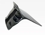 Carbon Fiber Trunk Ss For 08-15 4DR Mitsubishi Evo 10. Fixed Price $1286.00.
