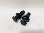 14-23 Infiniti Q50 Trunk Deck Lid Bumper Cushion Stopper Buffer Pcs Oem. Fixed Price $25.00.