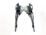 2001-2006 Audi Tt MK1 Convertible Rear Trunk Boot Hinges Set Of Genuine Oem. Fixed Price $31.99.