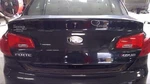 Used Deck Lid Fits: 2014 Kia Forte Coupe Rear View Camera Incandescent Lamps Gra. Fixed Price $150.99.