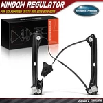 Front Lh Driver Power Window Regulator For Volkswagen Jetta 2011 2012 2013-2018. Fixed Price $43.99.