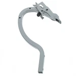 Oem New 04-2009 Kia SPECTRA5 Sx Left Hinge Assembly Trunk Lid 792102F000. Fixed Price $72.92.