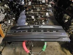 2021 2022 2023, Ford F150 Platinum, Decklid Tailgate Complete Assembly, Gray. Fixed Price $2499.99.
