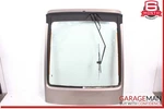 84-86 Porsche 928 Rear Hatch Trunk Lid Liftgate Assembly Oem. Fixed Price $325.00.