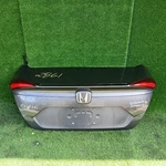 Trunk/hatch/tailgate Sedan With Spoiler Fits 16-21 Civic 594193. Fixed Price $854.95.