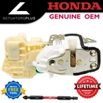 Honda Cr-v Trunk Liftgate Tailgate Back Door Lock Latch Actuator 02-06 *lifetime. Fixed Price $79.99.