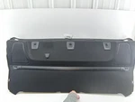 2011 Bmw 550I Rear Window Decklid Shelf W/ Sun Shade/ Speakers Oem Used. Fixed Price $415.99.