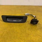 2017-2019 Chevy Cruze Deck Trunk Lid Switch Button + Camera 23477578 / 39098729. Fixed Price $105.00.