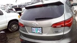 Trunk/hatch/tailgate Swb Sport With Rear View Camera Fits 15-16 Santa Fe. Fixed Price $896.76.