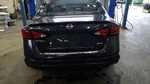 Used Deck Lid Fits: 2019 Nissan Altima W/spoiler Rear View Grade. Fixed Price $1499.90.