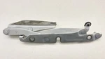 2007-2011 Audi S6 A6 Left Trunk Hinge Oem #4F5827301D. Fixed Price $10.10.