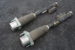 Set Rear Left Right Shock Strut L8B218W002 Land Rover Defender L663 2020-2023. Fixed Price $239.99.