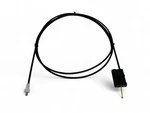 Mini Cooper Hatch Trunk Release Cable New Oem 51247069310 02-07 R50 R53 R56. Fixed Price $64.99.