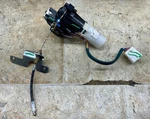 M139 03-13 Maserati Quattroporte Rear Trunk Lid Lock Latch Actuator 15K Oem. Fixed Price $272.96.