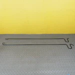 2023-2025 Honda Accord Rear Trunk Deck Lid Hinge Torsion Bar Rod Set 7487130AA00. Fixed Price $99.50.