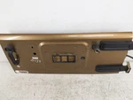 Jeep Wrangler 2011-2018 Unlimited Trunk Lid Rear Deck Canyon Brown. Fixed Price $616.98.