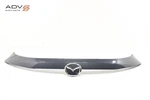 2021-2025 Mazda CX-5 Tailgate Liftgate Back Door Finish Molding Cover Panel Oem. Fixed Price $279.99.