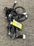 2017 Hyundai Santa Fe Rear Tailgate Liftgate Wire Wiring Cable Harness Oem B103. Fixed Price $75.95.