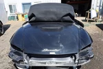 2005-2012 Porsche Boxster Rear Trunk Engine Lid 98751201100 Oem. Fixed Price $161.99.