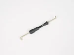 Genuine Audi A6 Trunk Lock Component. Rod 4B5827541. Fixed Price $12.50.