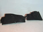 2010 Infiniti G37 Convertible Lh Side Trunk Trim 84941JJ50A. Fixed Price $37.50.