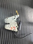 A080105 Tailgate Trunk Boot Lock Catch Latch Mercedes-benz Amg Gt 2017. Fixed Price $75.00.