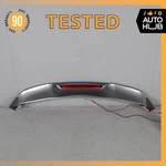 12-14 Porsche Cayenne 958 Trunk Lid Molding Trim Spoiler Wing W/ Light Oem. Fixed Price $117.23.