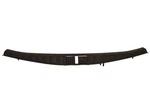 2018-2025 Alfa Romeo Stelvio Rear Trunk Latch Lock Sill Plate Trim Cover OEM#LL2. Fixed Price $59.00.