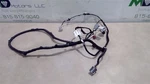 2019 Ford Fusion Trunk Lid Light Wire Harness Oem KG9T-17N400-AAB. Fixed Price $59.99.
