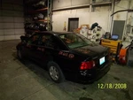 Trunk/hatch/tailgate Without Spoiler Fits 99-03 Galant 563157. Fixed Price $325.00.