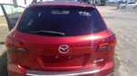 Trunk/hatch/tailgate Privacy Tint Glass Spoiler Fits 13-15 Mazda CX-9 305120. Fixed Price $700.00.