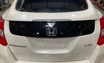 2010-2012 Honda Crosstour Rear Trunk Deck Lid Oem White Diamond NH603P Camera. Fixed Price $631.99.