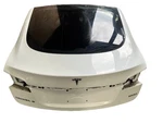 16-20 Tesla Model Rear Liftgate Trunk Lid Tailgate Hatch Shell White Ppsw. Fixed Price $799.00.
