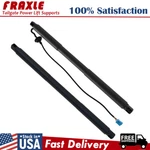 2X Rear Tailgate Power Lift Supports Struts For Mercedes-benz GL350 GL550 X166. Fixed Price $104.61.
