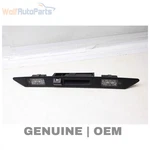 2010-2015 Audi Q7 Trunk License Plate Light / Handle Assembly 4L0827574A. Fixed Price $89.99.