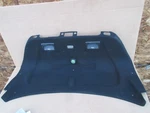 2006 Mercedes-benz 350 4MATIC Rear Trunk Lid Carpet Panel Cover Liner Trim. Fixed Price $73.03.