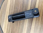 06-13 Mercedes X164 GL450 ML350 R350 Rear Trunk Liftgate Tail Handle Oem. Fixed Price $61.75.