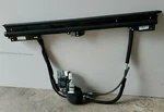 2011 Thru 2016 Hyundai Equus Interior Rear Left Door Sunshade 83352-3N002RY Oem. Fixed Price $285.95.