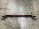 2020-2024 Lincoln Aviator Tail Light Center Bar Liftgate Led W Camera Chrome Oem. Fixed Price $299.99.