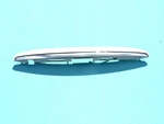 04 05 06 07 08 09 Lexus RX330 RX350 Rear Trunk Tail Gate Hatch Lid Handle #5. Fixed Price $95.00.