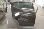 2023 Dodge Hornet Rh Right Passenger Side Rear Door Oem. Fixed Price $867.08.