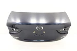 2018 - 2021 Mazda Rear Deck Trunk Lid Tailgate Shell Oem GBY05261X Blue 42M. Fixed Price $470.83.