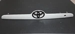 2005-2008 Toyota Corolla Trunk Deck Lid Molding Trim W EMBLEM76811-02080.. Fixed Price $50.00.